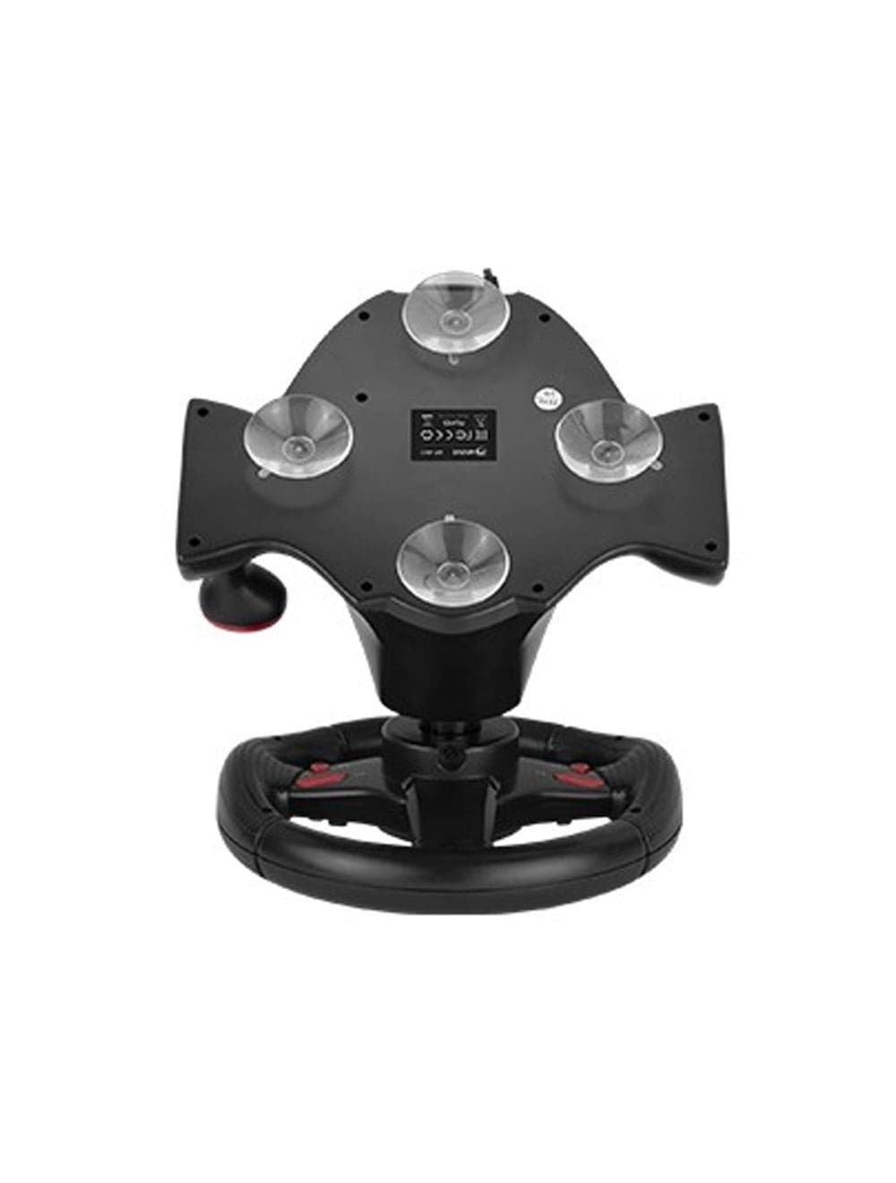 اكتشف مارفو GT903 عجلة سباق احترافية تمنحك تجربة قيادة واقعية مع دعم الاهتزاز والتوافق المتعدد – Marvo GT903 Racing Wheel with vibration & multi-platform support