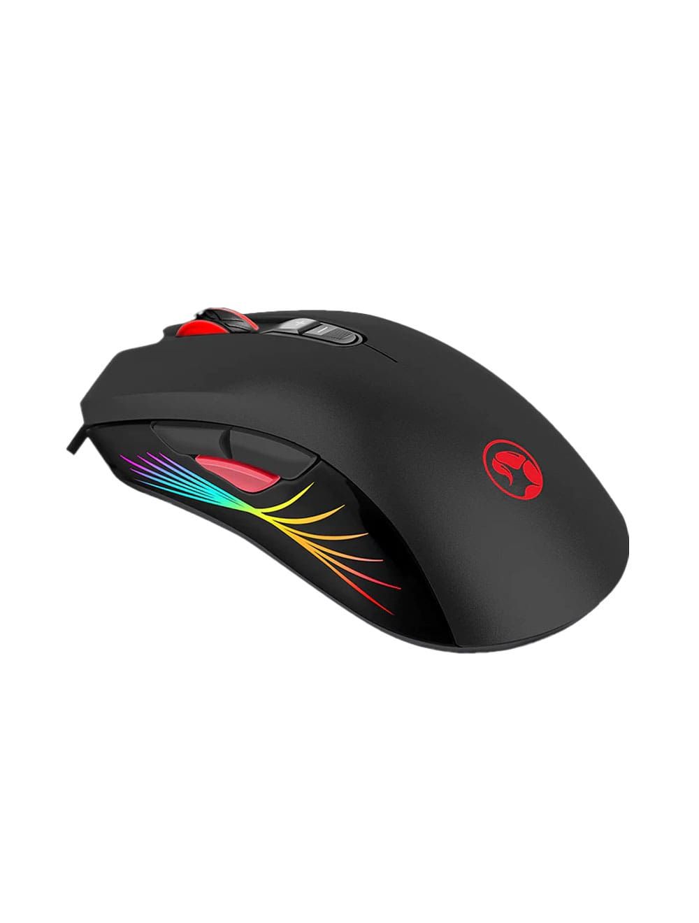 اكتشف سعر الماوس مارفو M519 مع إضاءة RGB ودقة 12000 DPI وتجربة لعب احترافية، مع توصيل سريع وضمان سنة. Discover Marvo M519 RGB gaming mouse with 12000 DPI, fast delivery & 1-year warranty.