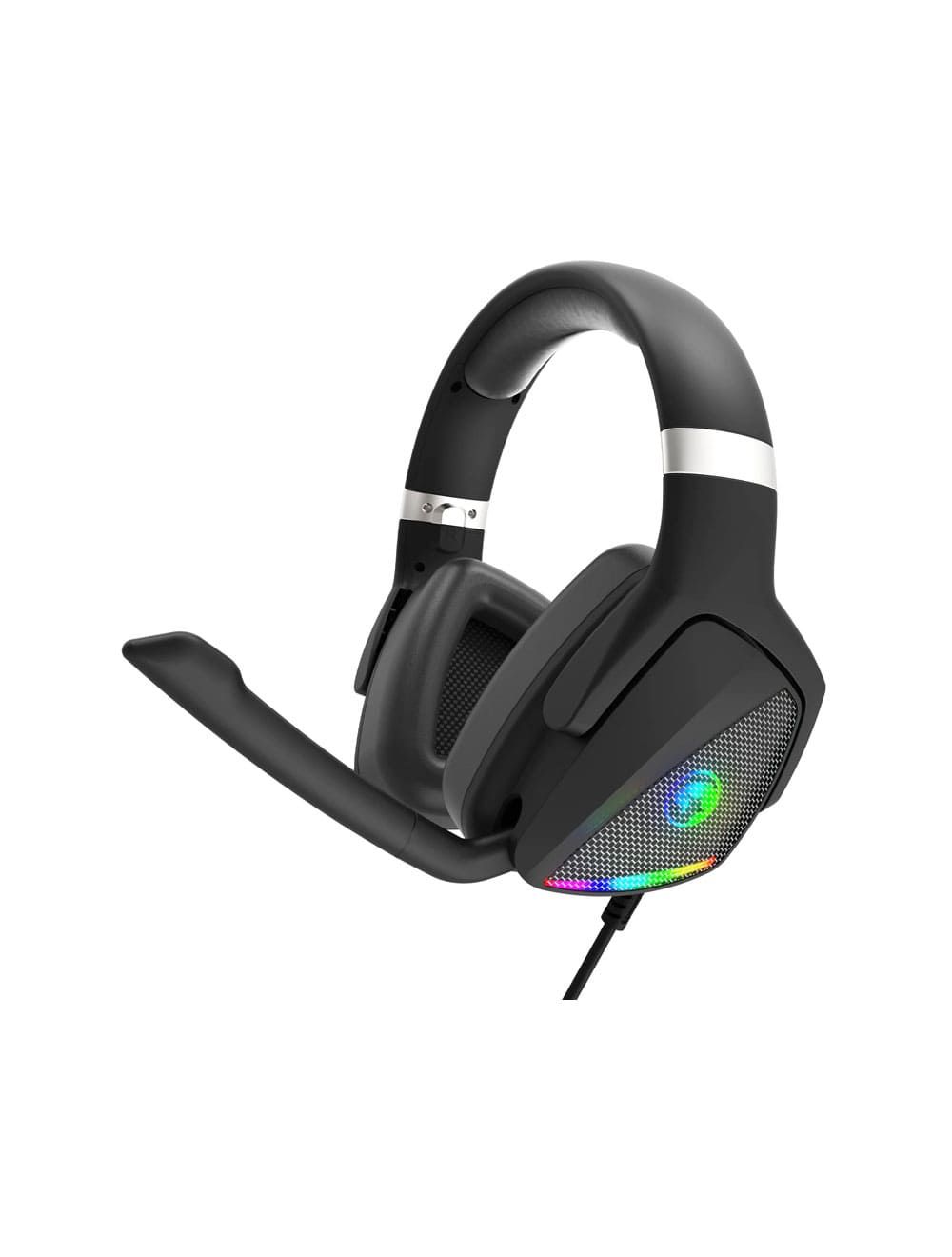 مارفو HG9068 سماعة ألعاب 7.1 بصوت محيطي وجودة عالية، Marvo HG9068 gaming headset 7.1 surround with RGB, comfort fit & fast delivery in Egypt.