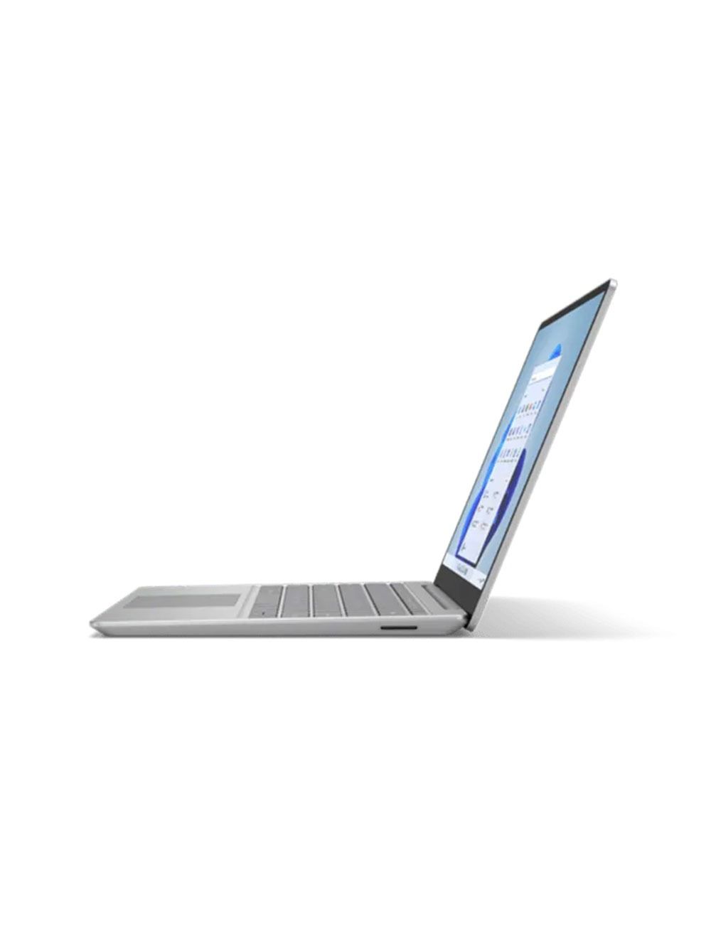 laptop microsoft سيرفس GO 1943 بمعالج i5 ورامات 16 جيجا مع شاشة 12.4 بوصة تاتش يمنحك أداء متنقل وقوي، available now with delivery and warranty from Cairo Drop.