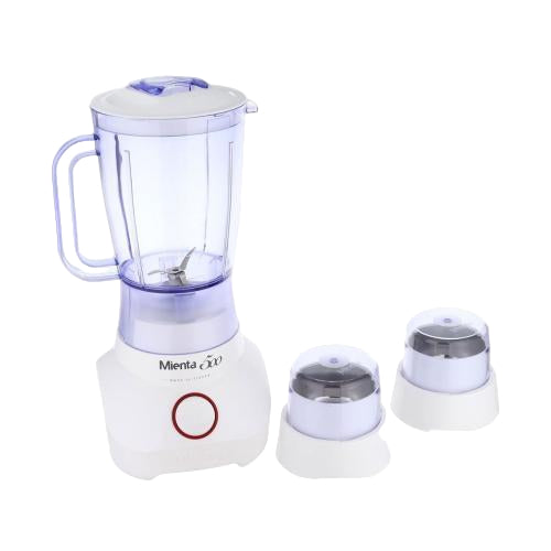 ميانتا خلاط بقوة 500 وات سعة 1.5 لتر- BL1251