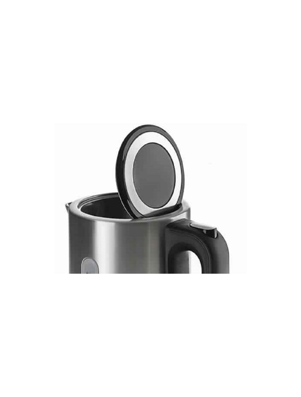 كاتل ميانتا 2150 وات استانلس 1.7 لتر، غلاية عملية وسريعة من Cairo Drop.
Mienta kettle 2150W stainless 1.7L – durable, fast, and stylish from Cairo Drop.