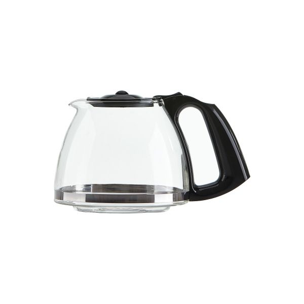 اكتشف ماكينة قهوة mienta فريش برو 1000 وات، سعة 1.25 لتر، 10-12 فنجان، مع ضمان وتوصيل سريع. مثالية للقهوة الطازجة يوميًا.