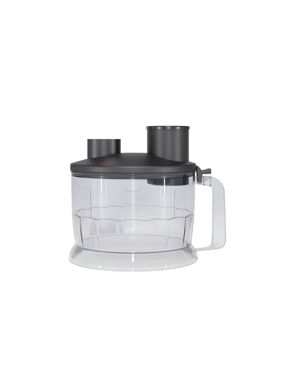 Select From Category Blender خلاط يدوي اسنشيالز برو 10×1 من مينتا اسود