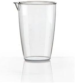 اكتشف هاند بلندر ميانتا 1000 وات Fusion الأسود بخاصية التربو وشفرة رباعية، تصميم عملي + Mienta Hand Blender 1000W for perfect blending.