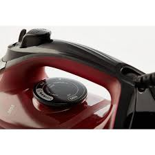 مكواة بخار ميانتا 2010 وات توفر أداء احترافي ونتائج سريعة مع ضمان وتوصيل في مصر | Mienta Steam Iron 2010W delivers perfect results with warranty & delivery.