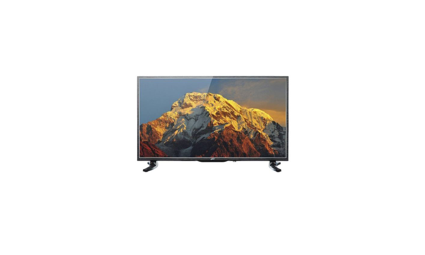 JAC 55 Inch Smart 4K Ultra HD LED TV - NGLD-55N