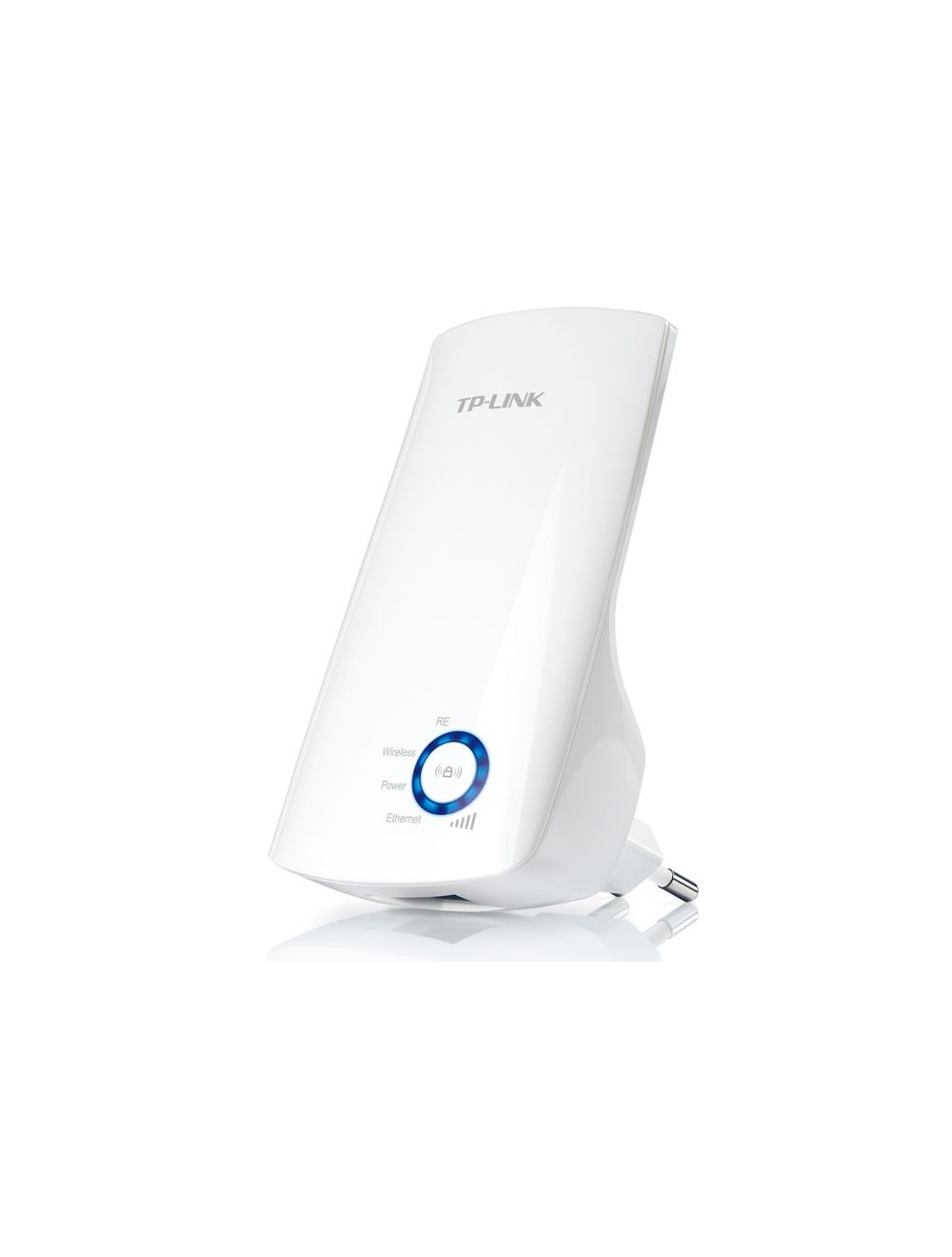 TP-Link 300Mbps Universal WiFi Range Extender TL-WA850RE