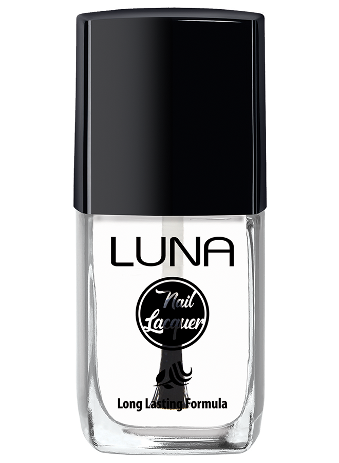 Luna Nail Polish 10 ml - No. 601