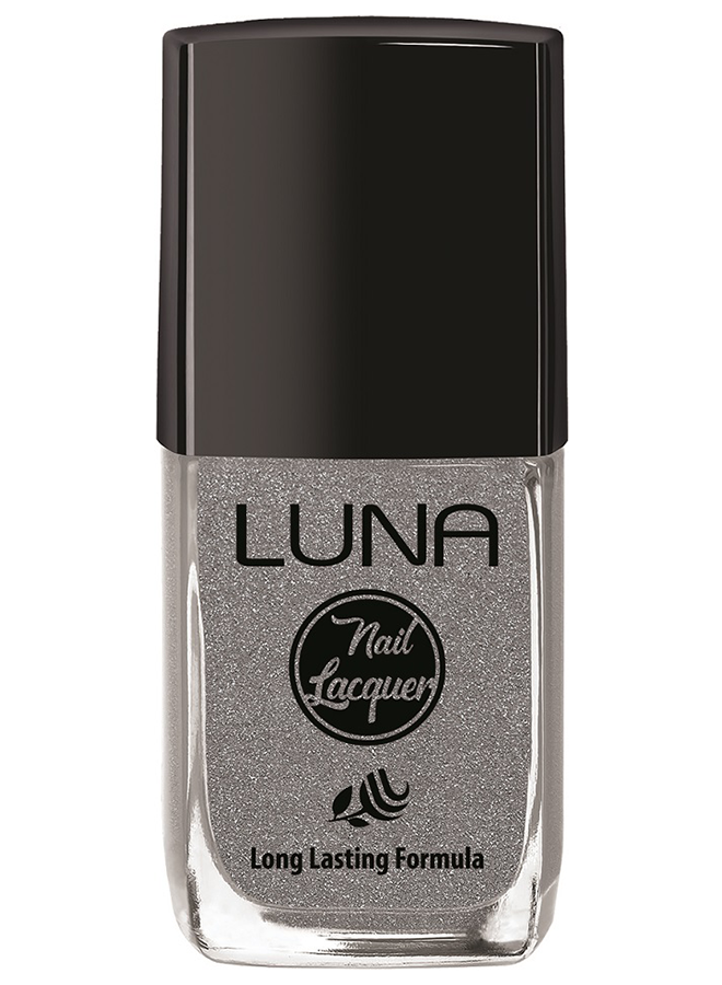 Luna Nail Polish 10 ml - No. 602