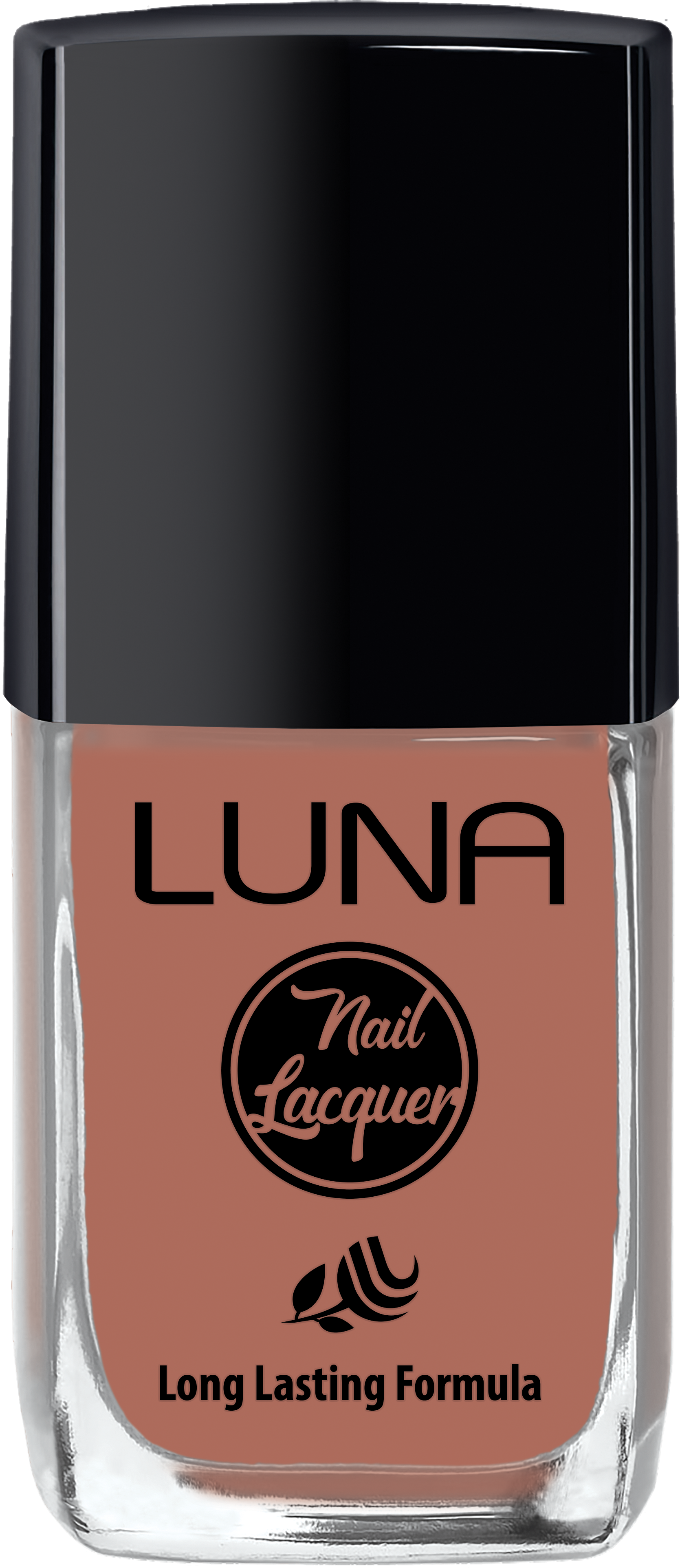 Luna Nail Polish 10 ml - No. 608