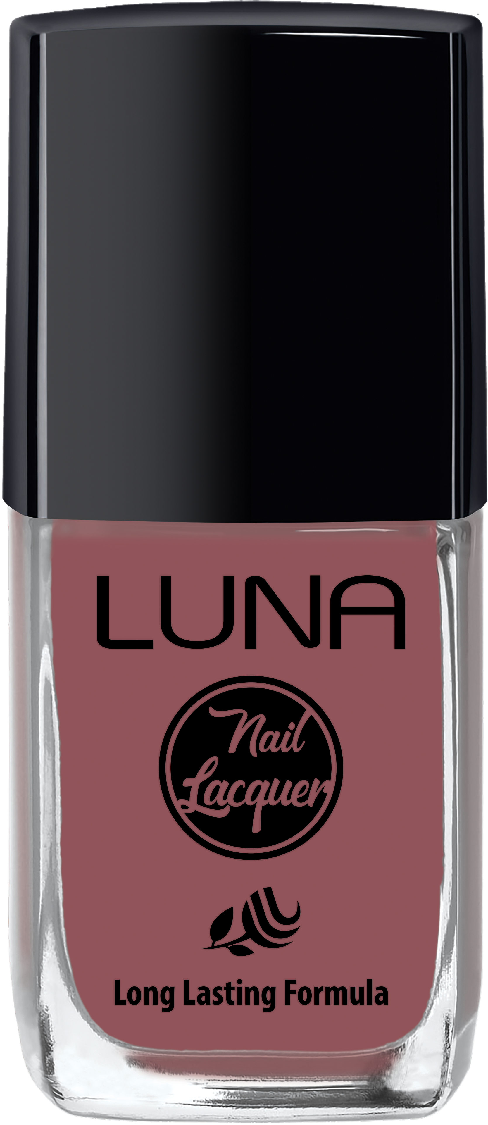 Luna Nail Polish 10 ml - No. 610