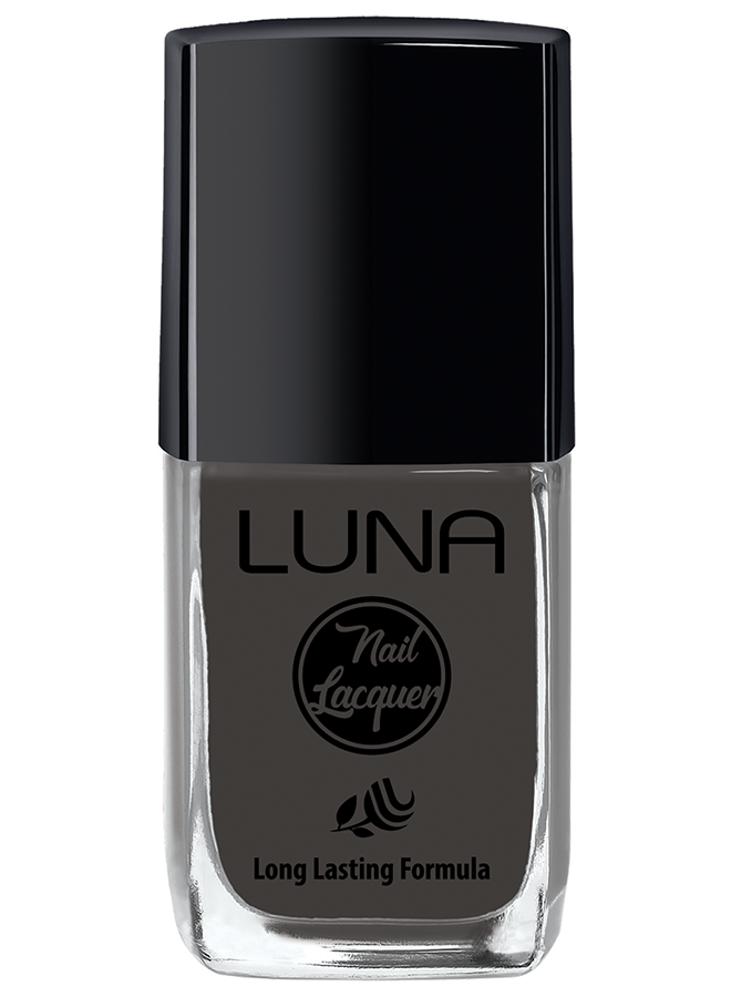 Luna Nail Polish 10 ml - No. 615