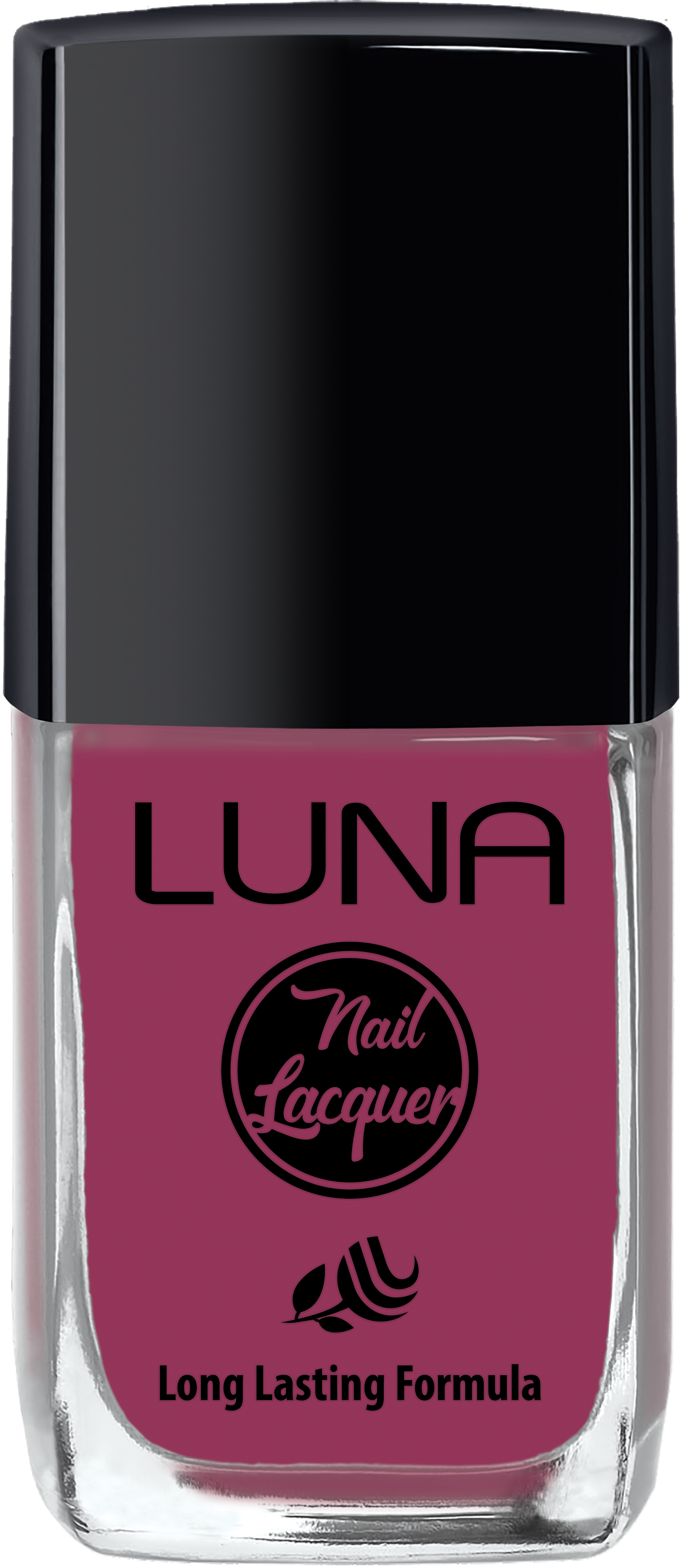 Luna Nail Polish 10 ml - No. 624