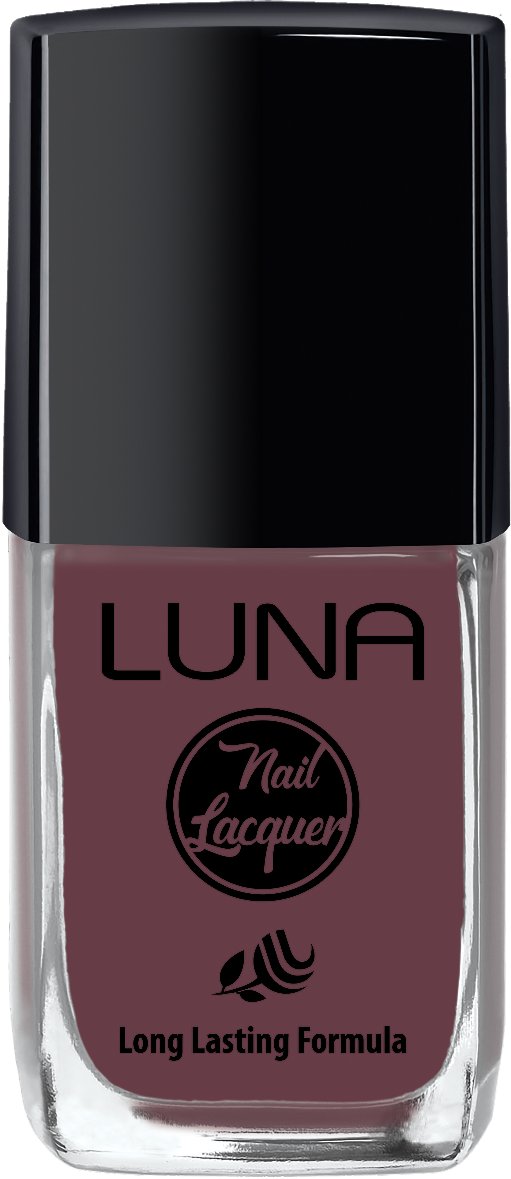 Luna Nail Polish 10 ml - No. 625