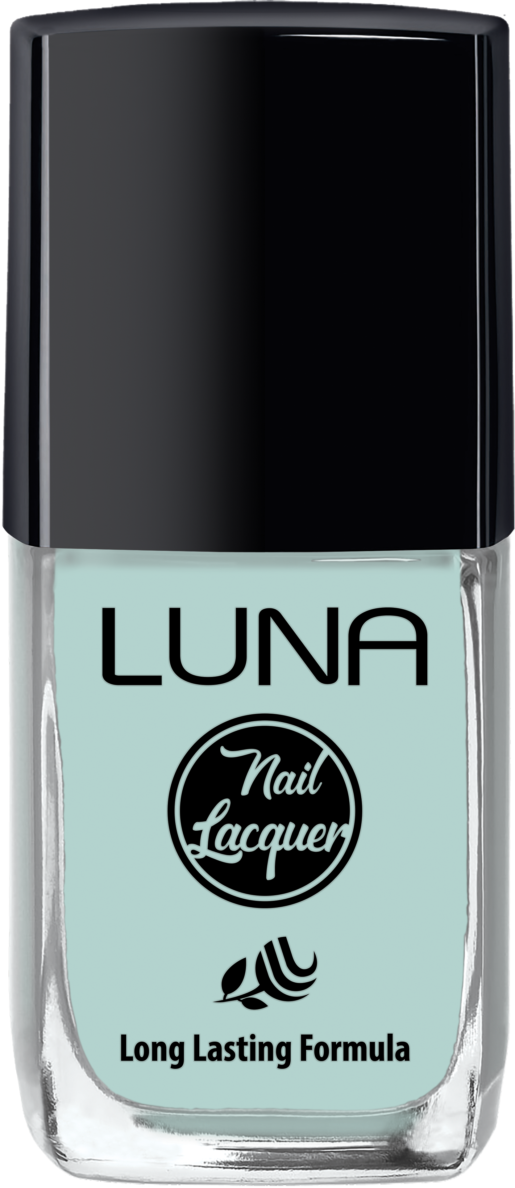 Luna Nail Polish 10 ml - No. 632