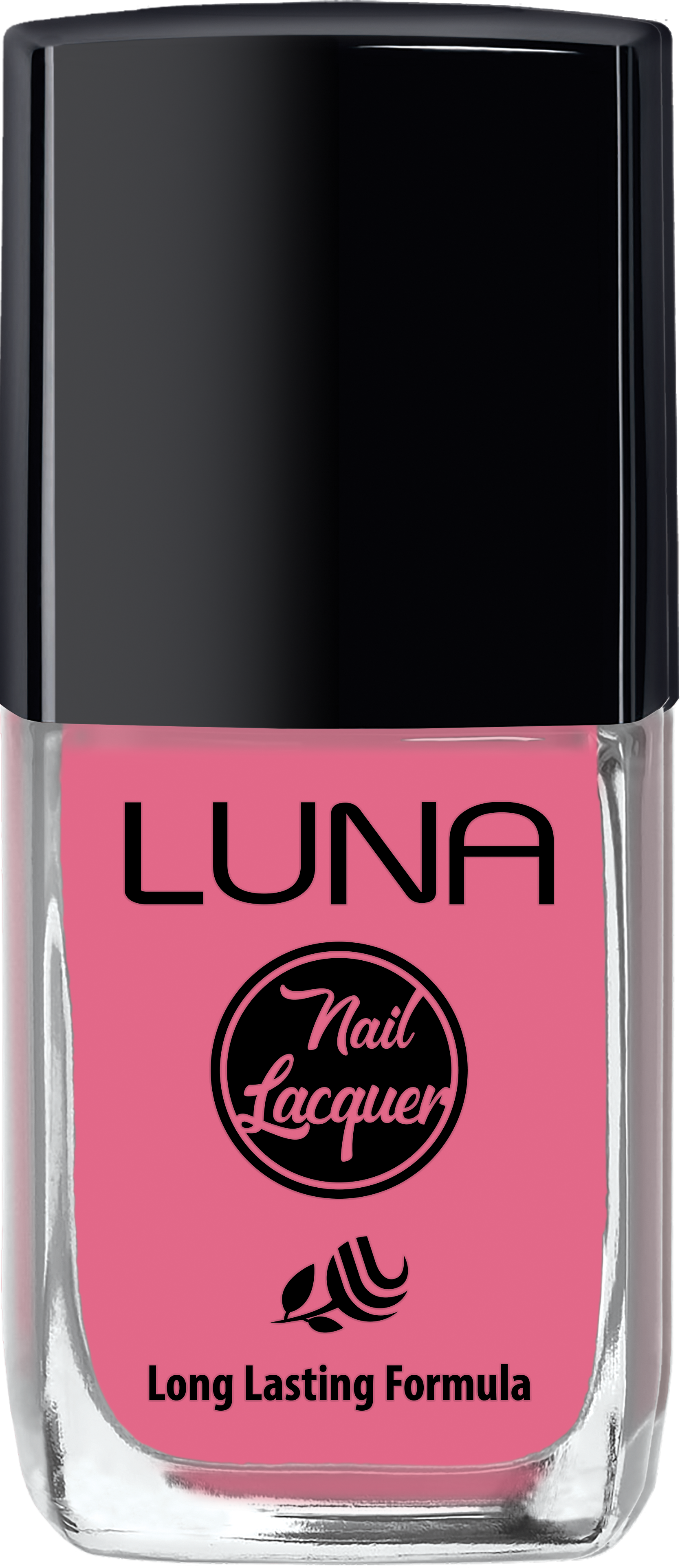 Luna Nail Polish 10 ml - No. 637