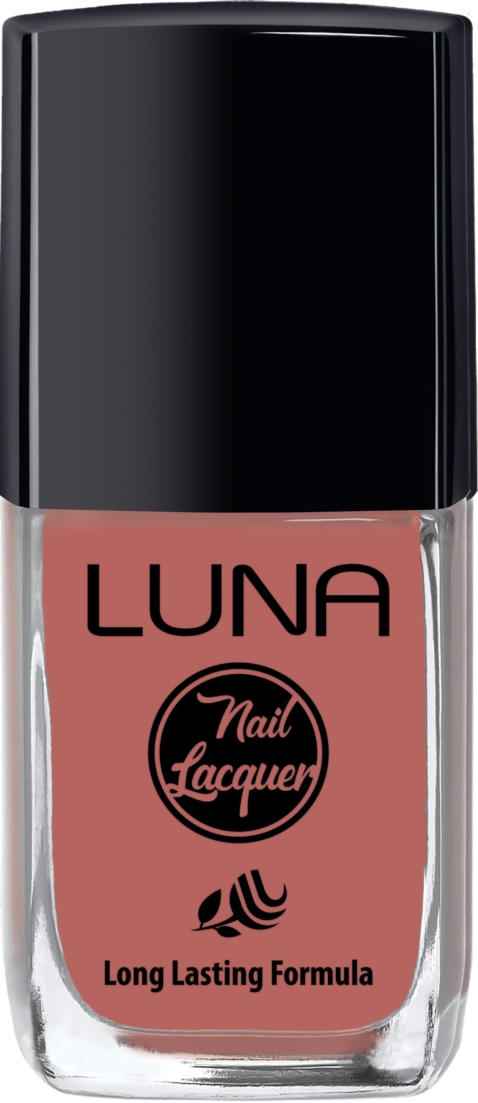 Luna Nail Polish 10 ml - No. 638