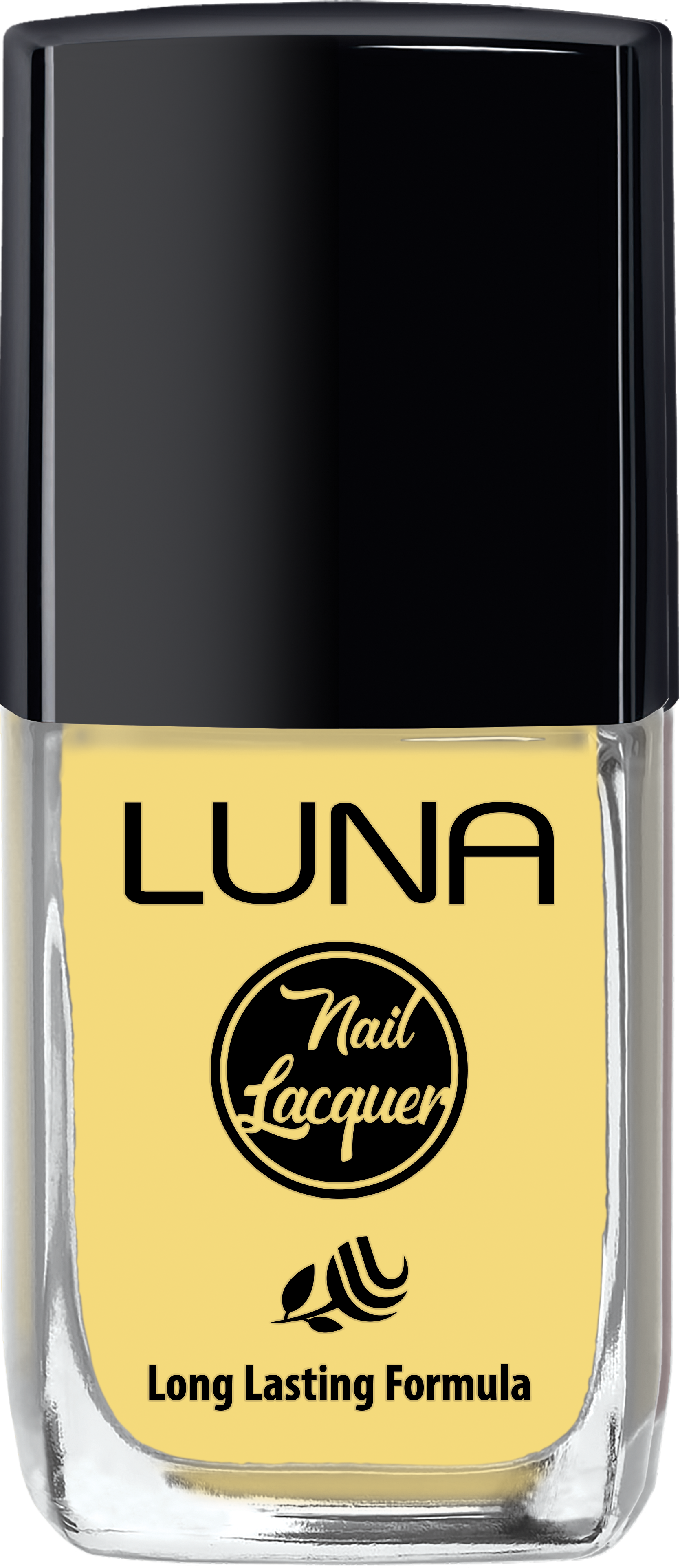 Luna Nail Polish 10 ml - No. 639