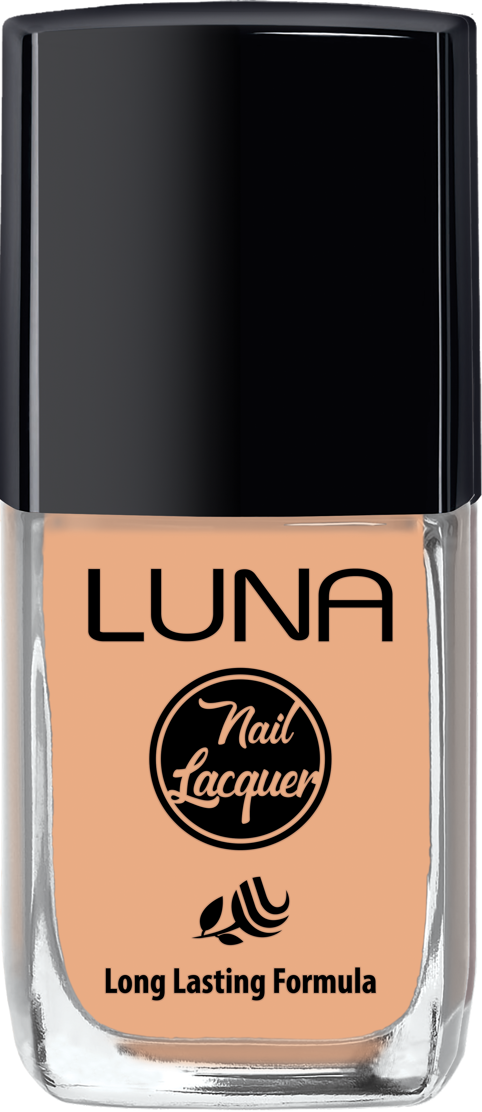 Luna Nail Polish 10 ml - No. 640