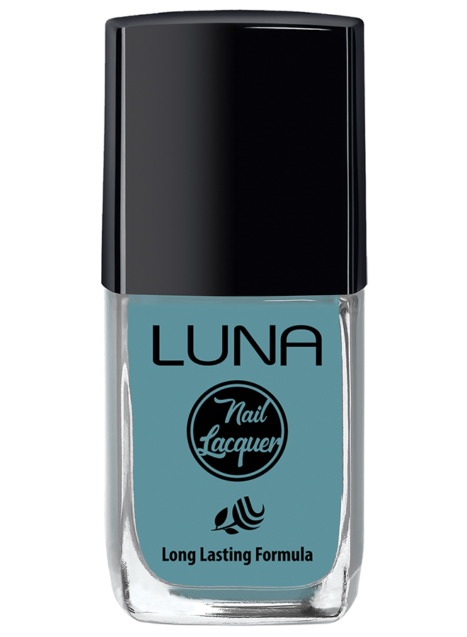 Luna Nail Polish 10 ml - No. 643