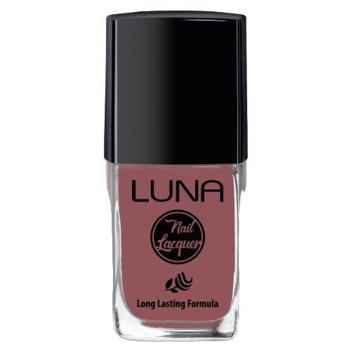 Nail Lacquer Luna 10 ml