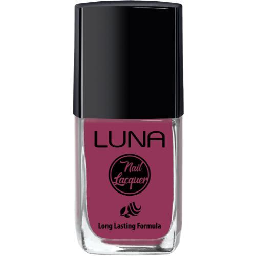 Nail Lacquer Luna 10 ml