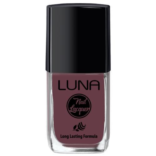 Nail Lacquer Luna 10 ml