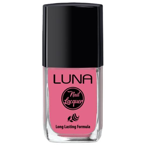 Nail Lacquer Luna 10 ml