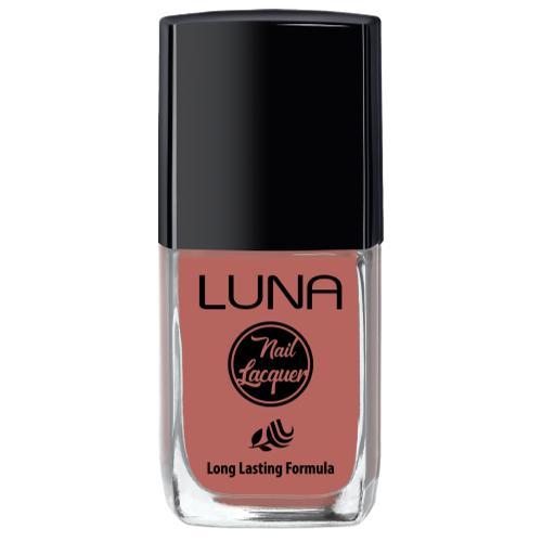 Nail Lacquer Luna 10 ml