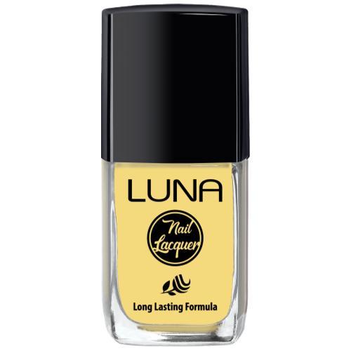 Nail Lacquer Luna 10 ml