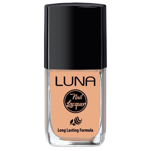 Nail Lacquer Luna 10 ml