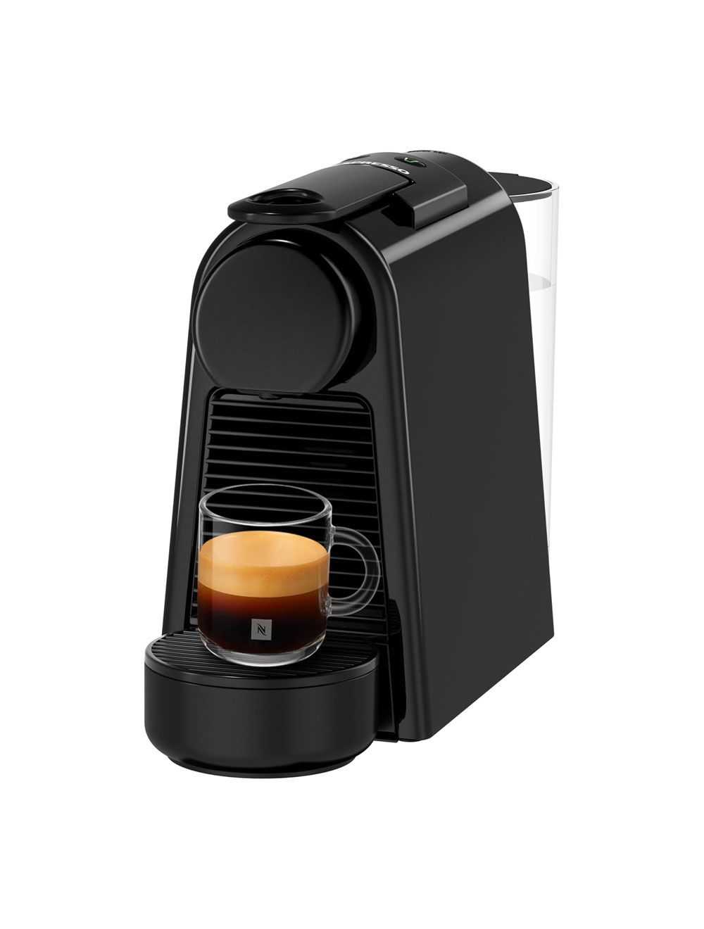 Nespresso Mini Essenza Coffee Machine 0.6 Liter – Cairo Drop
