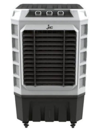 Jack air cooler, 90 liters, black, Ngac290l