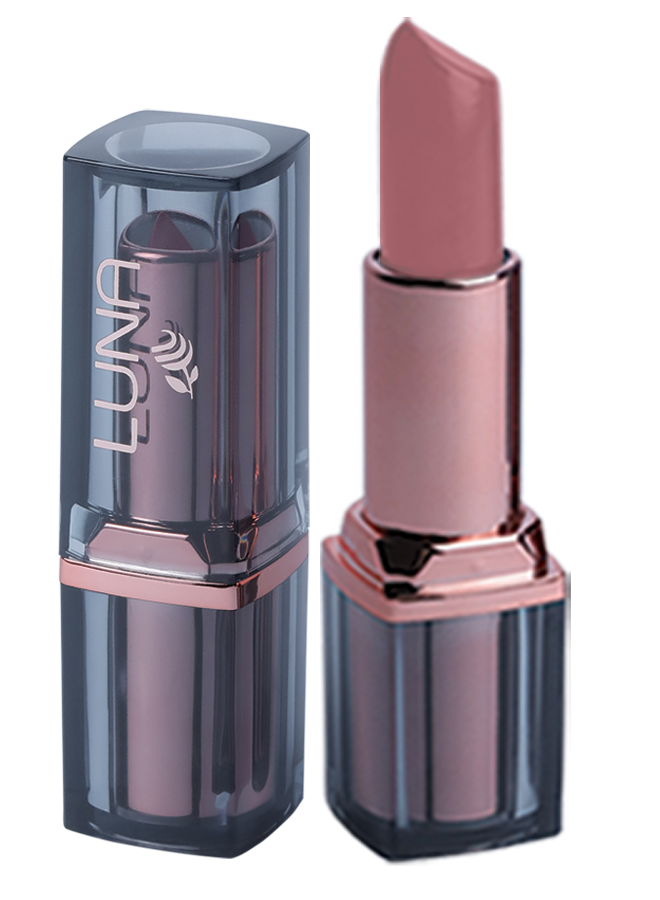 City Girl Nude Lipstick - 4.5 gm No.242