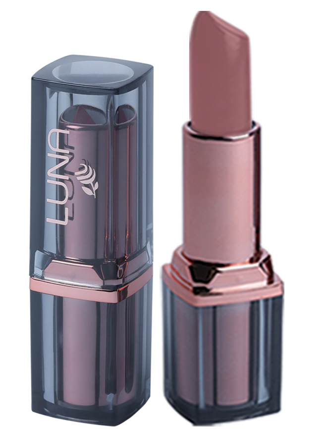 City Girl Nude Lipstick - 4.5 gm No.243