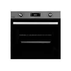 فرن غاز مدمج رقمي Purity PT60GGD مع شواية غاز 60 سم / 76 لتر