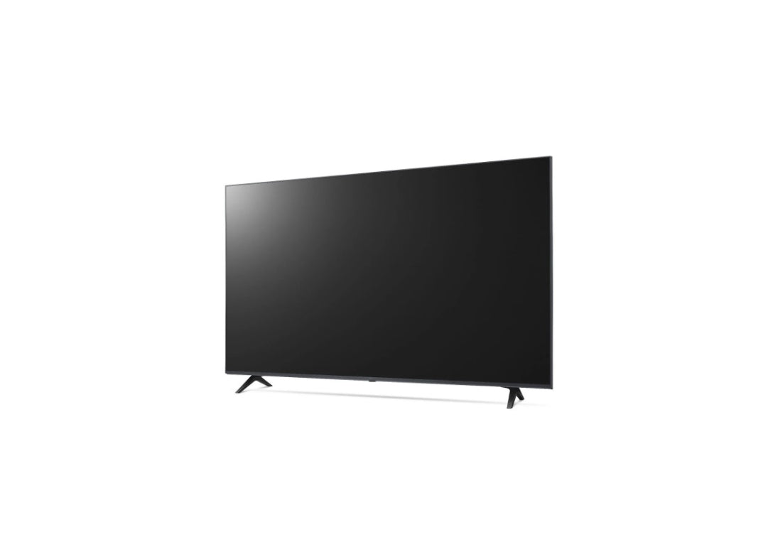 LG OLED Smart TV, 55 inches, 4K UHD resolution, built-in receiver - OLED55A26LA