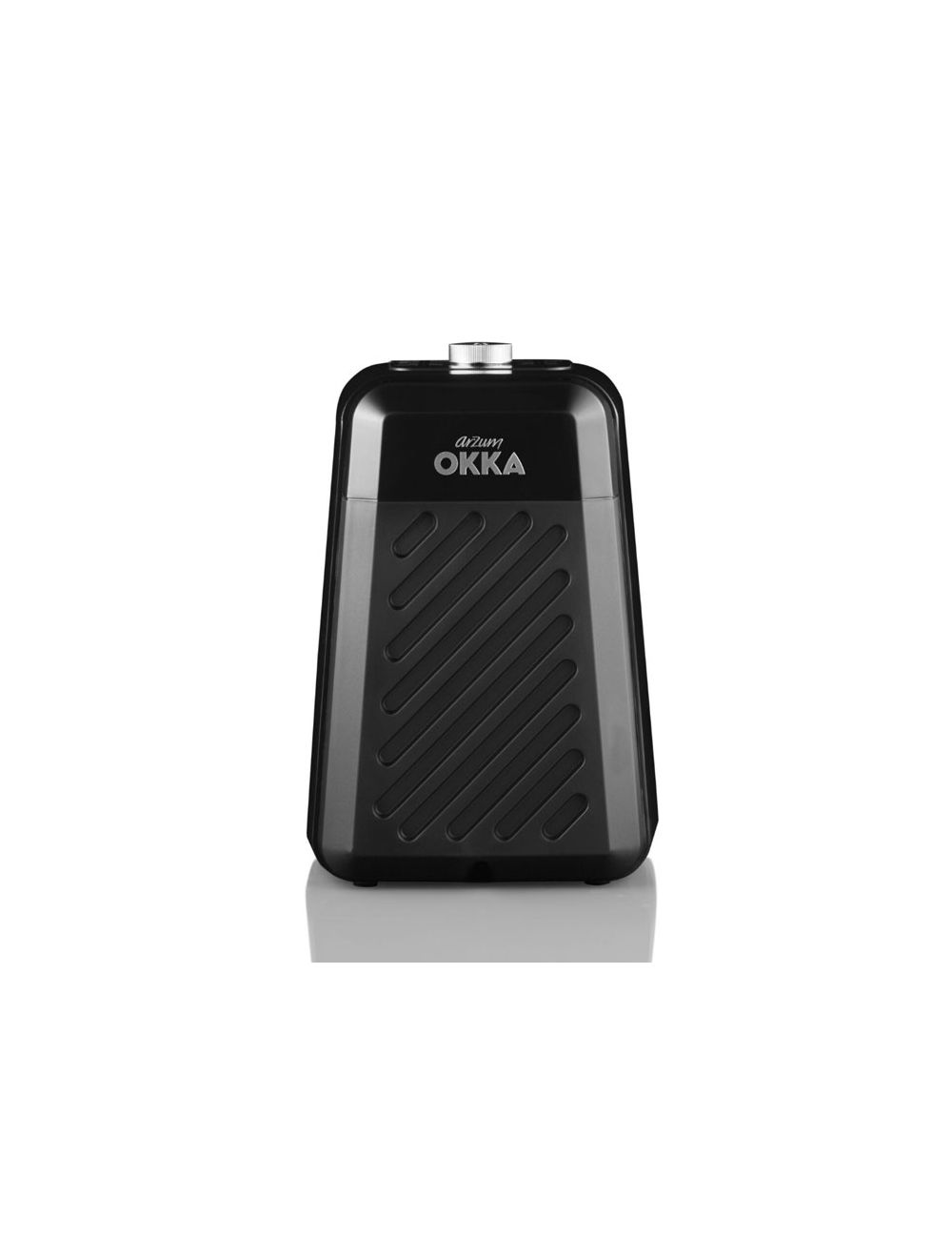 اوكا ماكينة قهوة تركي ريتش سبين برو سعة 1-5 أكواب 700 وات ضمان سنة، Oka Turkish coffee machine Rich Spin Pro model Ok0026.