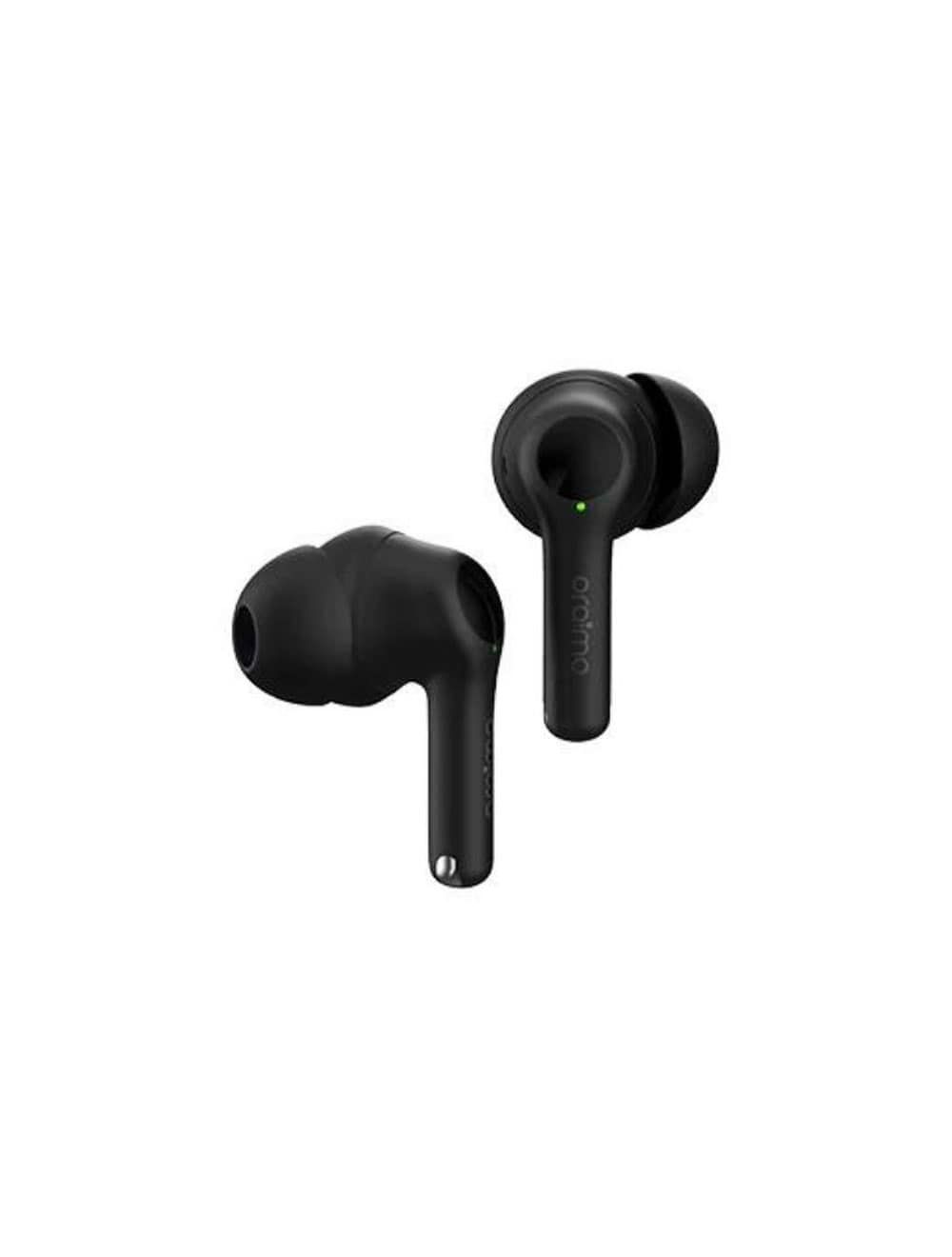 احصل على oraimo oeb e104d من Cairo Drop، بطارية تدوم حتى 28 ساعة، تصميم مريح، بلوتوث 5.2، وضمان سنة. Get high performance with Oraimo earbuds.
