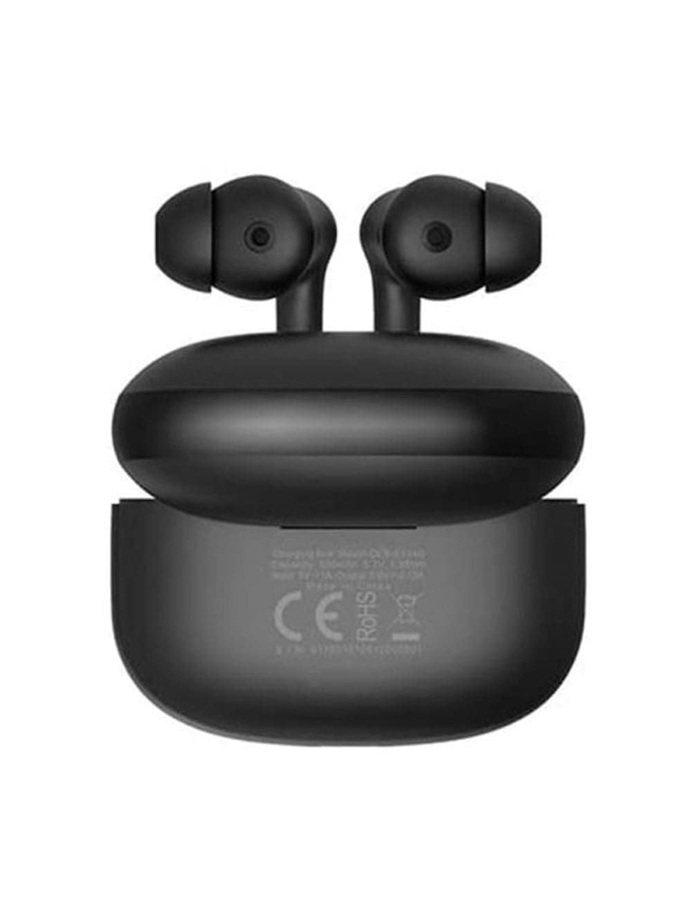 احصل على oraimo oeb e104d من Cairo Drop، بطارية تدوم حتى 28 ساعة، تصميم مريح، بلوتوث 5.2، وضمان سنة. Get high performance with Oraimo earbuds.
