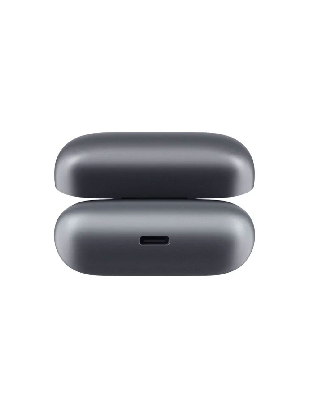 اشترِ oraimo earphone OEB-E108D - تصميم فضي، بلوتوث 5.2، بطارية قوية، ضمان عام وتوصيل سريع. Premium wireless earbuds with stable Bluetooth & long battery.