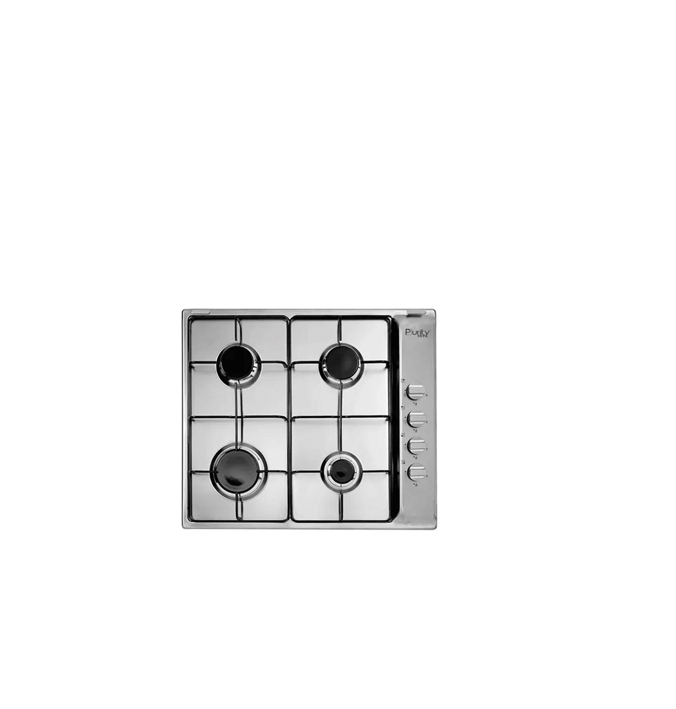 P601X | Gas Hob 4 Eyes