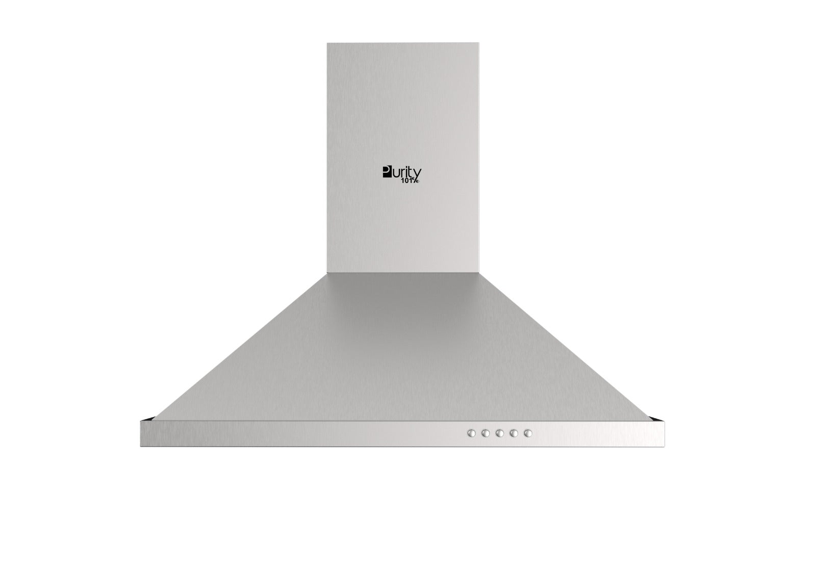 Purity Cooker Hood PANSY PRO X 90CM