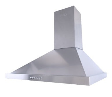 Purity Cooker Hood PENTO PLUS شفاط بيورتي بلت ان