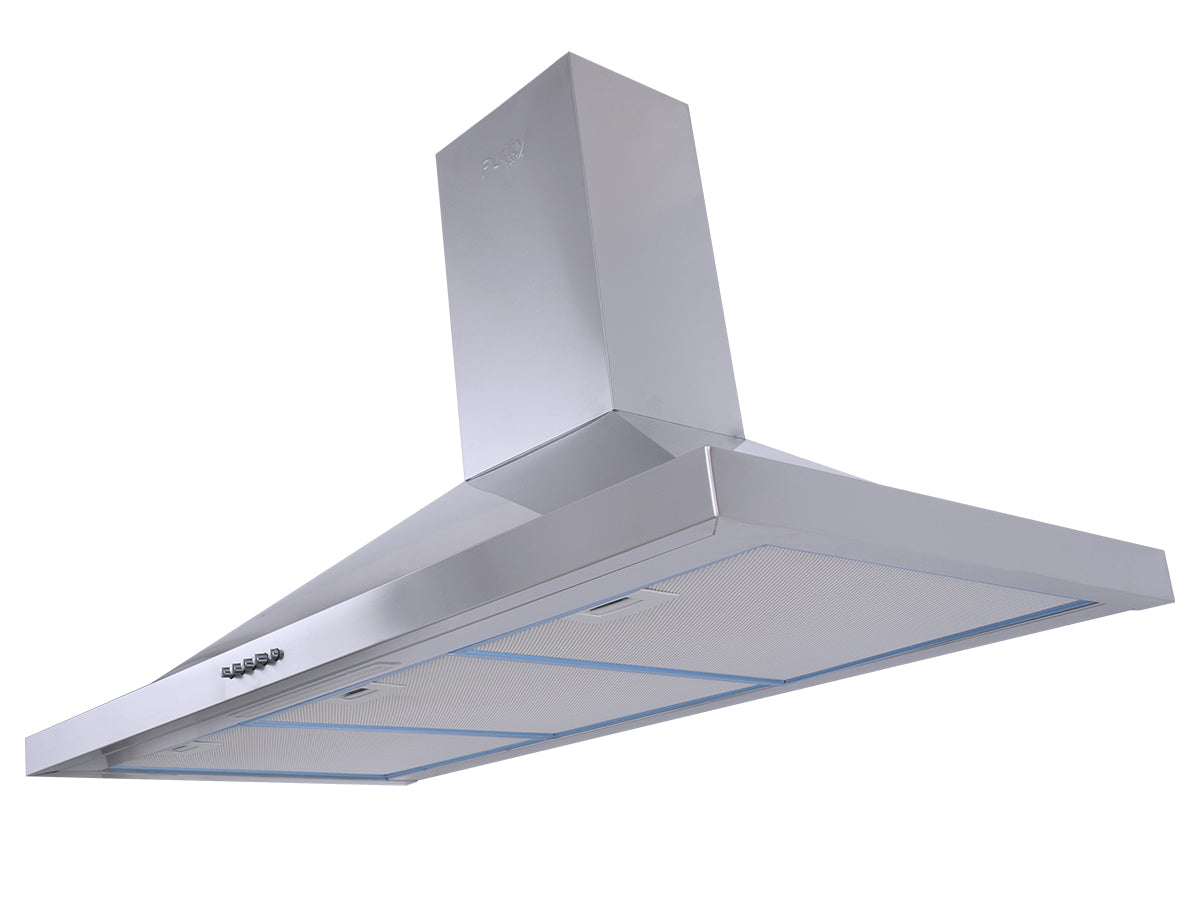 Purity Cooker Hood PENTO | 90 cm