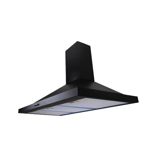 شفاط المطبخ Purity PENTO BL | 90 سم