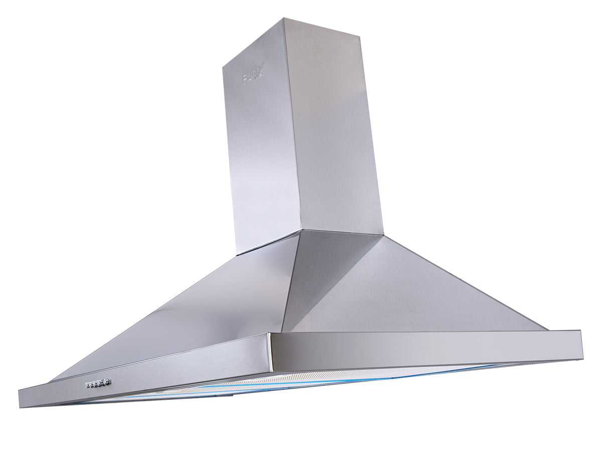 Purity Cooker Hood PENTO PLUS | 90 cm