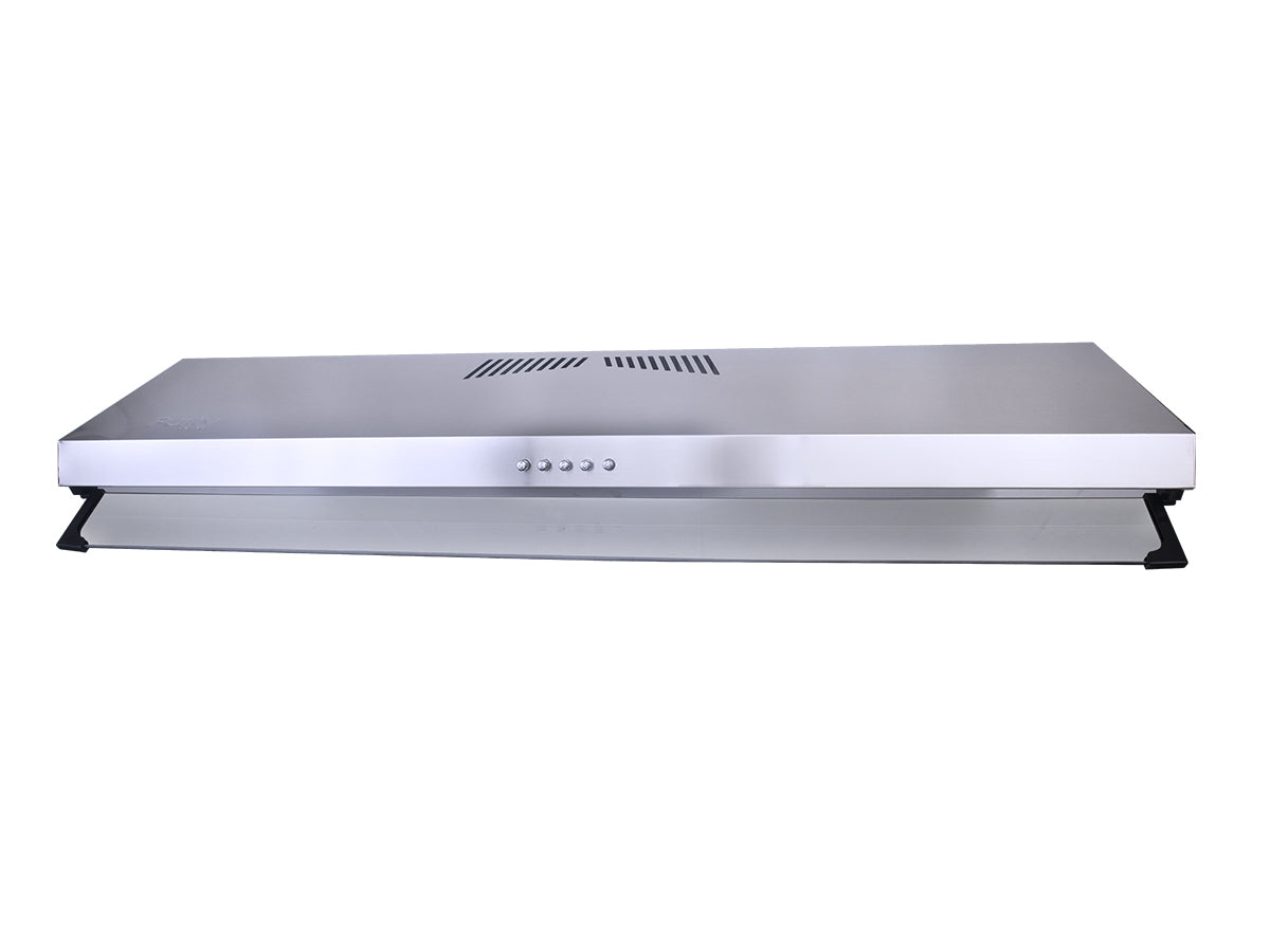 Purity Cooker Hood PIATTA | 60 cm