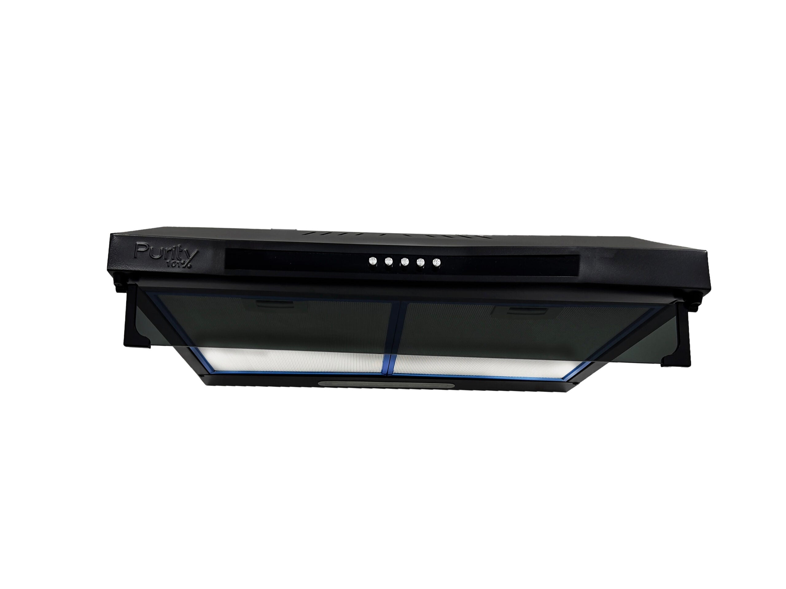 Purity Cooker Hood PIATTA BL | 60 cm